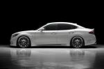 Infiniti M Black Bison by Wald 2012 года